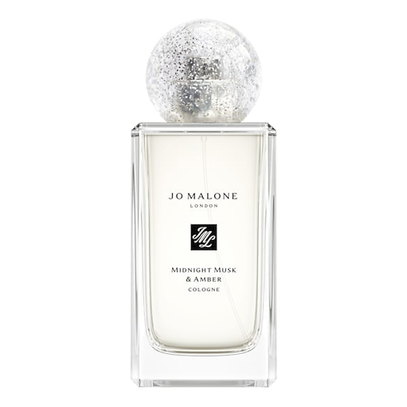 Midnight Musk & Amber Cologne, JO MALONE LONDON